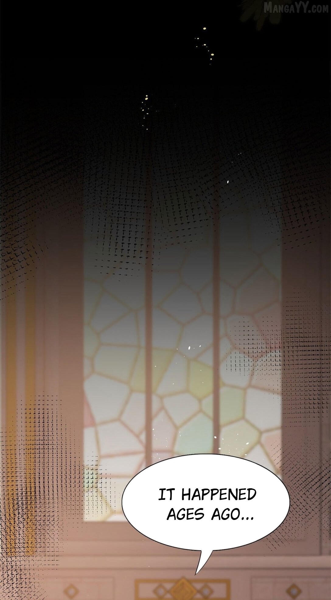 Don't Embarrass Me Chapter 88 - page 2